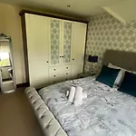 Szálloda Errew Mohill