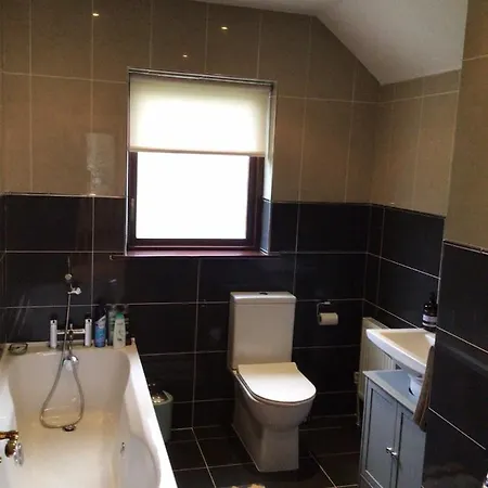 Errew Hotel Mohill