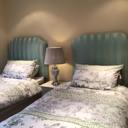 Errew Hotel Mohill