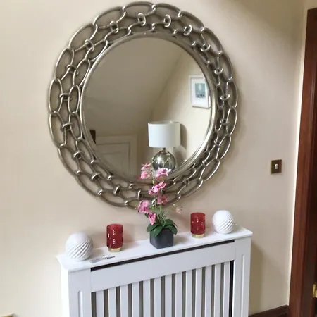 Errew Hotel Mohill