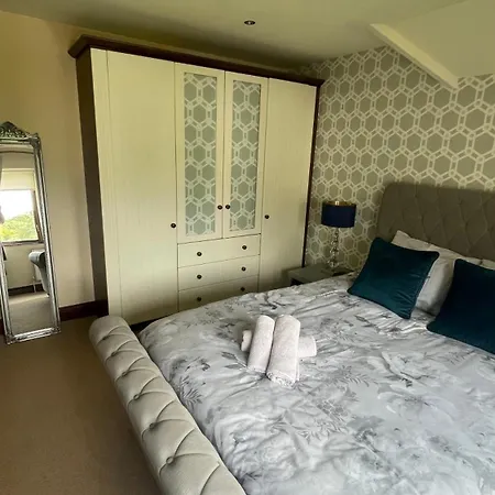 Hotel Errew Mohill